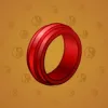 Bonded Ring #5966