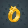 Bonded Ring #5975