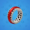 Bonded Ring #5982