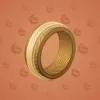Bonded Ring #5983