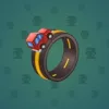 Bonded Ring #5992