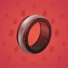 Bonded Ring #5993