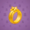 Bonded Ring #5998