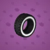 Bonded Ring #6