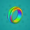 Bonded Ring #6002