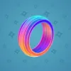 Bonded Ring #6004