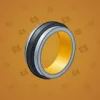 Bonded Ring #6009