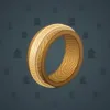 Bonded Ring #6011