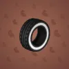 Bonded Ring #6014