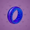 Bonded Ring #6019