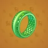 Bonded Ring #6026
