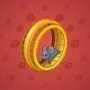 Bonded Ring #6029