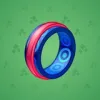 Bonded Ring #6031