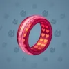 Bonded Ring #6035