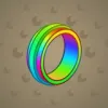 Bonded Ring #6037