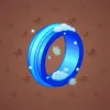 Bonded Ring #6042