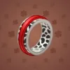 Bonded Ring #6050