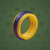 Bonded Ring #6054
