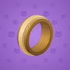 Bonded Ring #6059