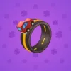 Bonded Ring #6061