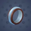 Bonded Ring #6065