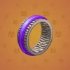 Bonded Ring #608
