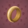 Bonded Ring #6084
