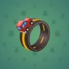 Bonded Ring #6087