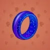 Bonded Ring #6088
