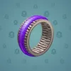 Bonded Ring #6090