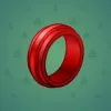 Bonded Ring #6095