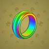 Bonded Ring #6098