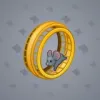 Bonded Ring #6099