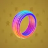 Bonded Ring #610
