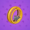 Bonded Ring #6103
