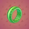 Bonded Ring #6110