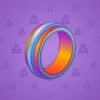 Bonded Ring #6111