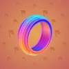 Bonded Ring #6117