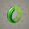 Bonded Ring #6118