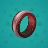 Bonded Ring #6124