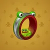 Bonded Ring #6128