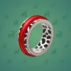Bonded Ring #6131