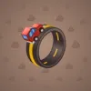 Bonded Ring #6132