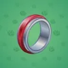 Bonded Ring #614
