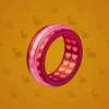 Bonded Ring #6140
