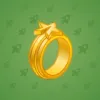 Bonded Ring #6141