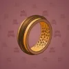 Bonded Ring #6143