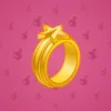 Bonded Ring #6146