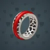 Bonded Ring #6147