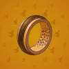 Bonded Ring #6150